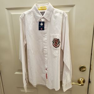 NWT University of Maryland College Park shirt